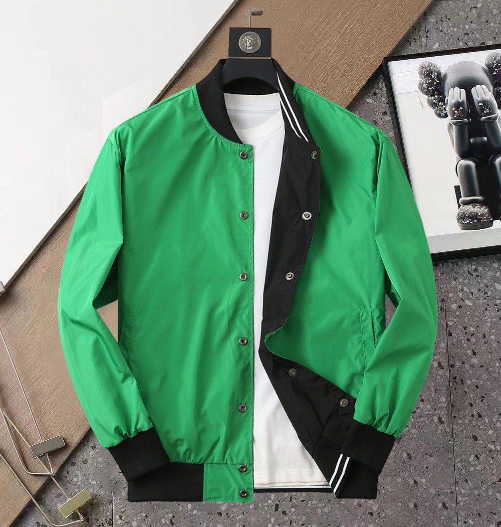 Alternative view of Prada Jacket 05075