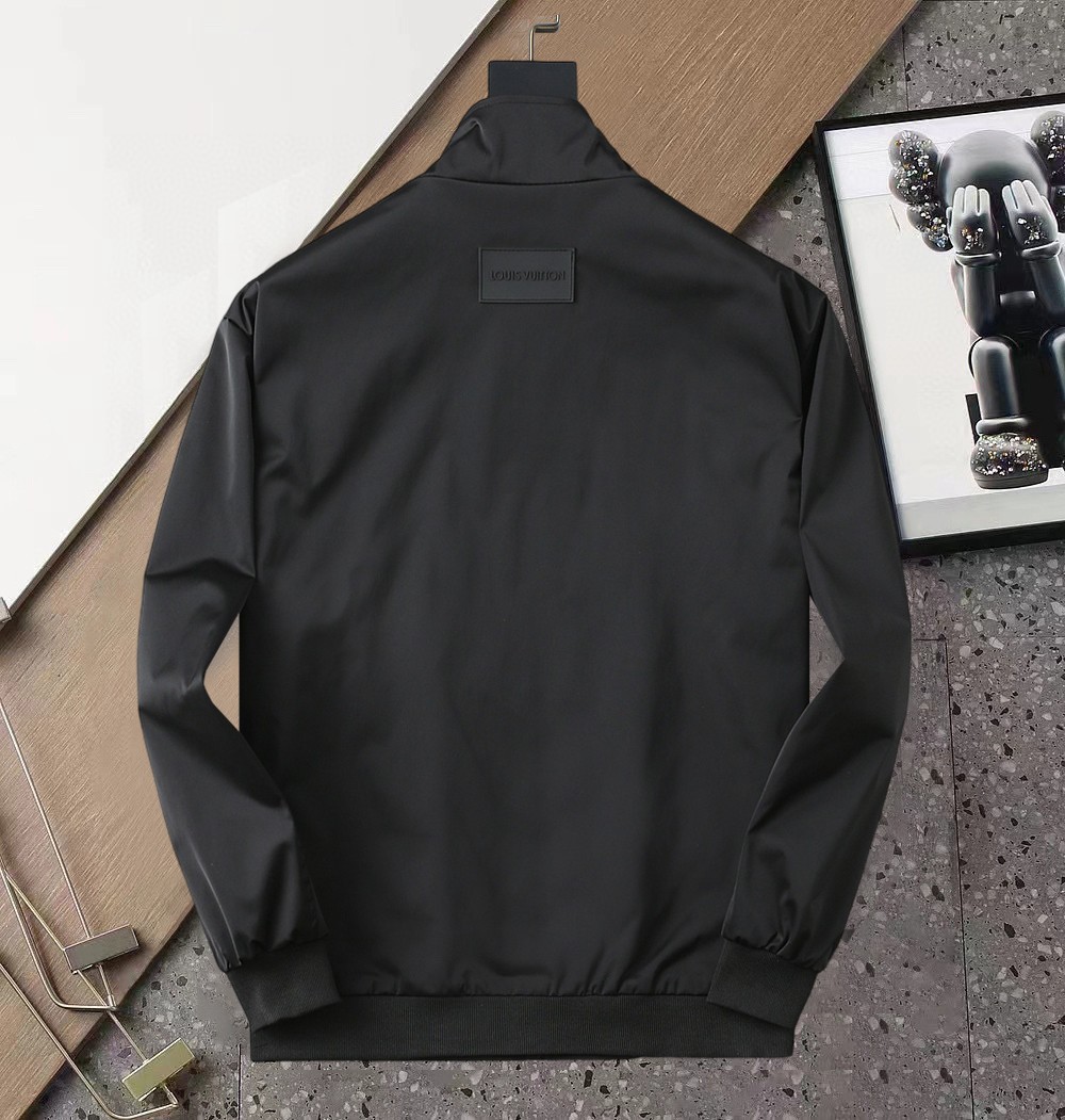 Alternative view of Louis Vuitton Jacket 05074