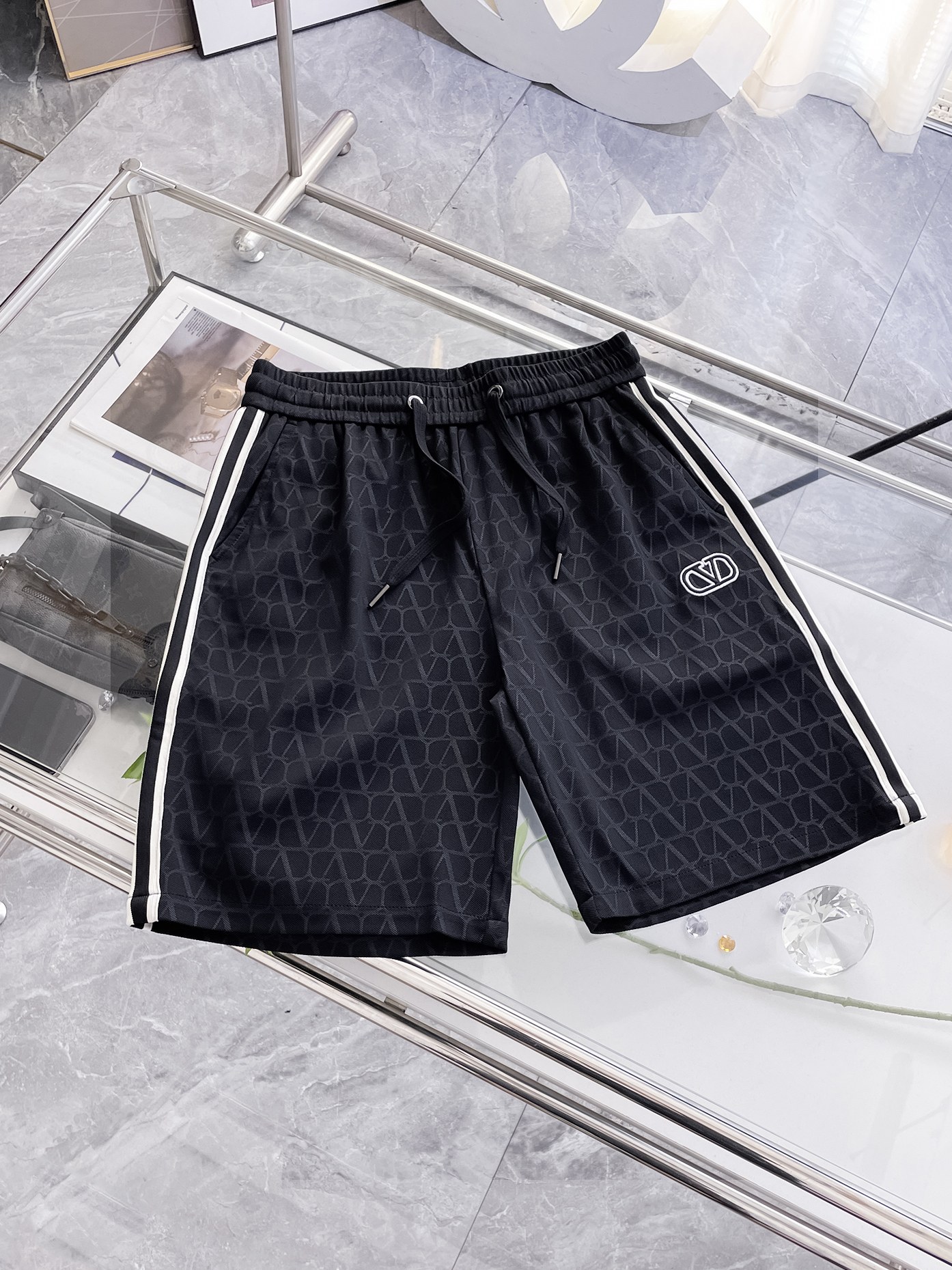 Valentino Shorts 00023