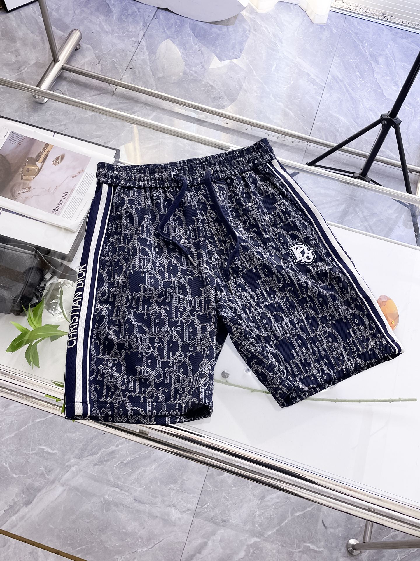 Dior Shorts 00025
