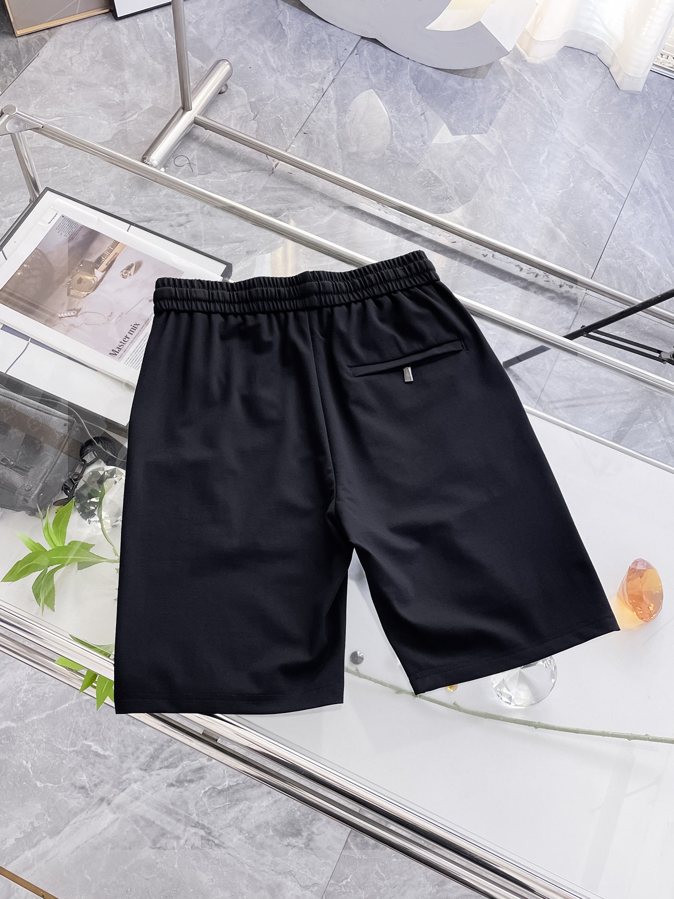 Alternative view of Prada Shorts 00028