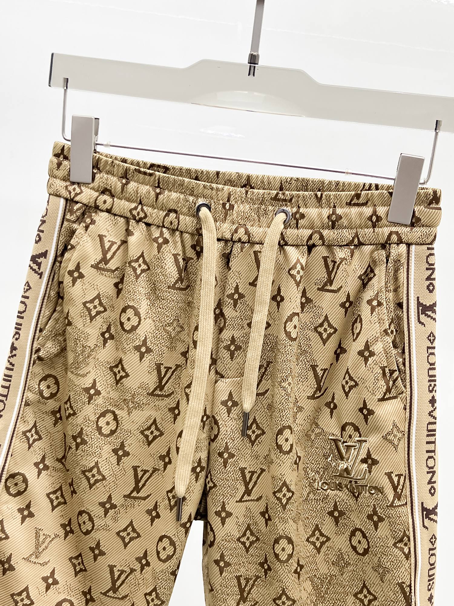 Louis Vuitton LV 2026ss夏季新款 休闲短裤