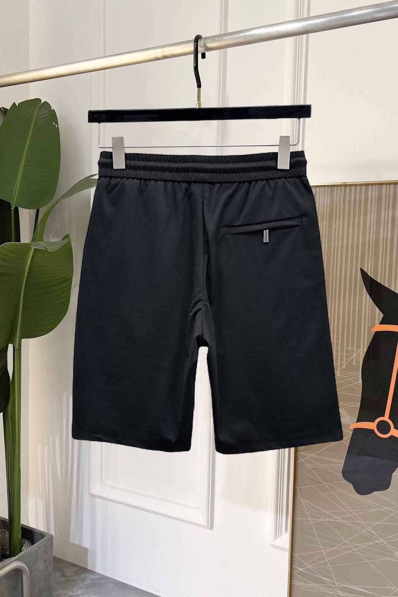 Moncler Men's Summer Casual Shorts - Comfortable, Stylish, and High-End 3 a1747228472456 8581