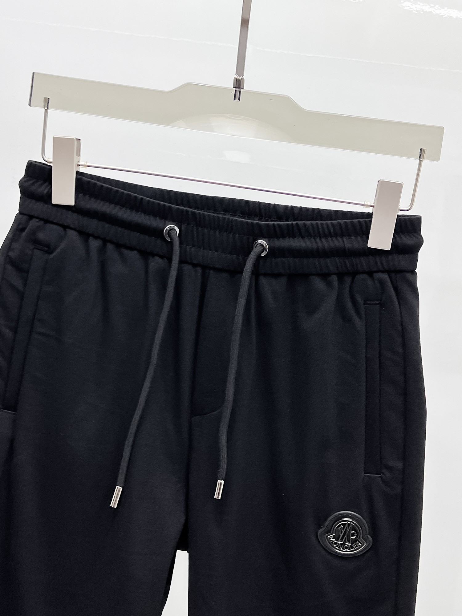 Moncler Men's Summer Casual Shorts - Comfortable, Stylish, and High-End 4 a1747228472495 6607