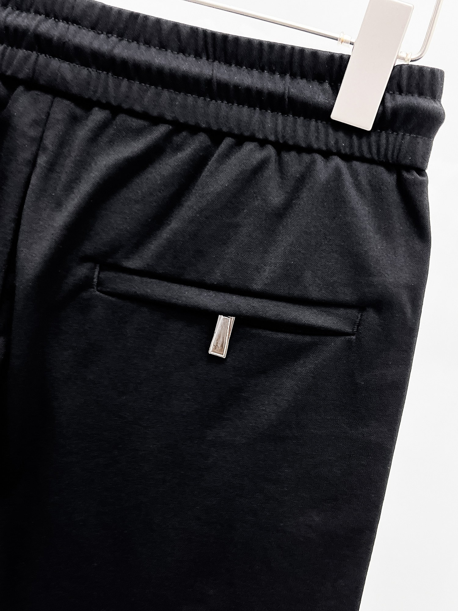 Moncler Men's Summer Casual Shorts - Comfortable, Stylish, and High-End 6 a1747228472609 6514