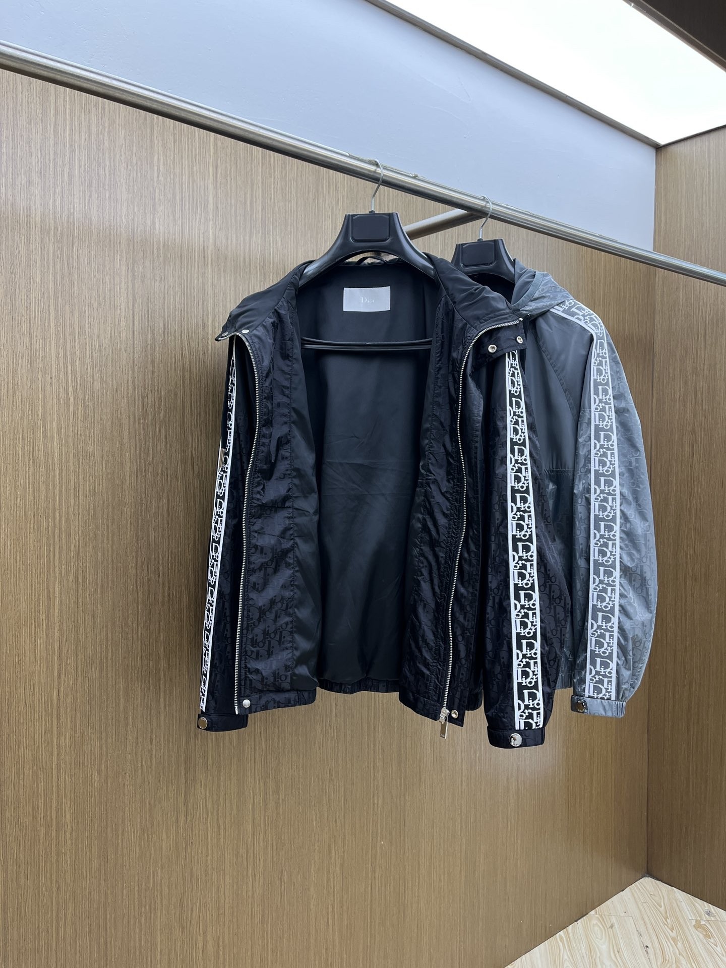 Alternative view of Dior Jacket 08019