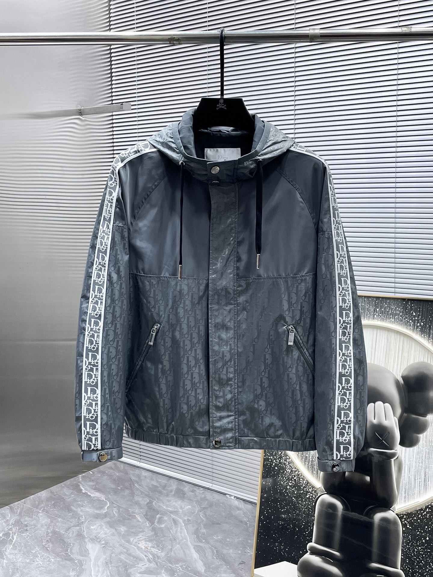 Alternative view of Dior Jacket 08013