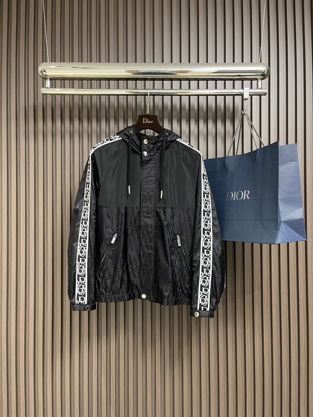 Dior Jacket 08012