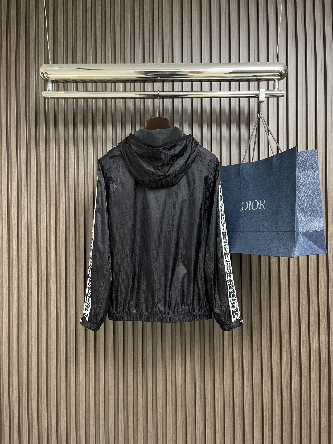 Alternative view of Dior Jacket 08012