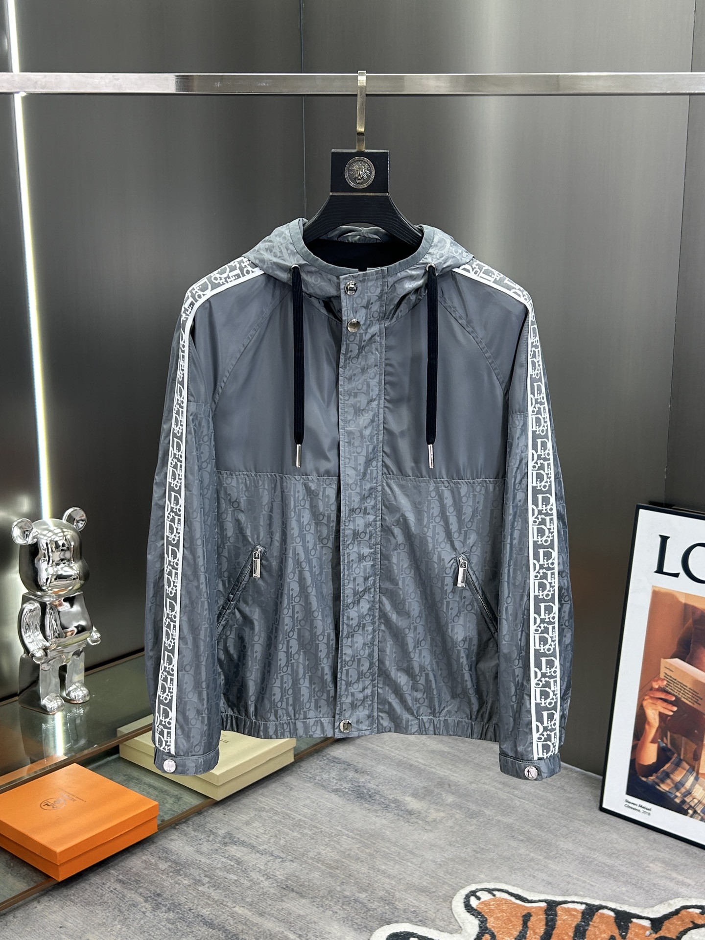 Dior Jacket 08011