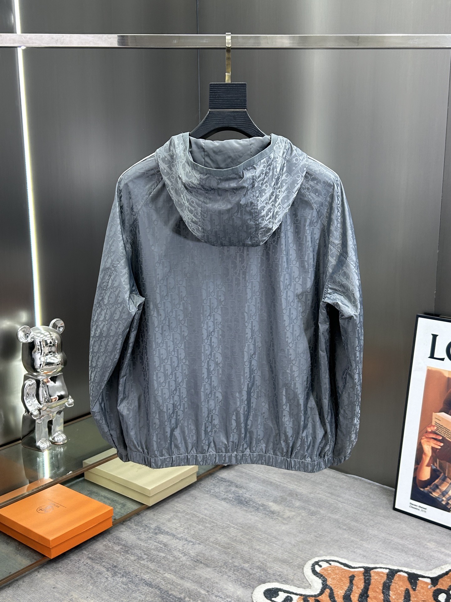 Alternative view of Dior Jacket 08011