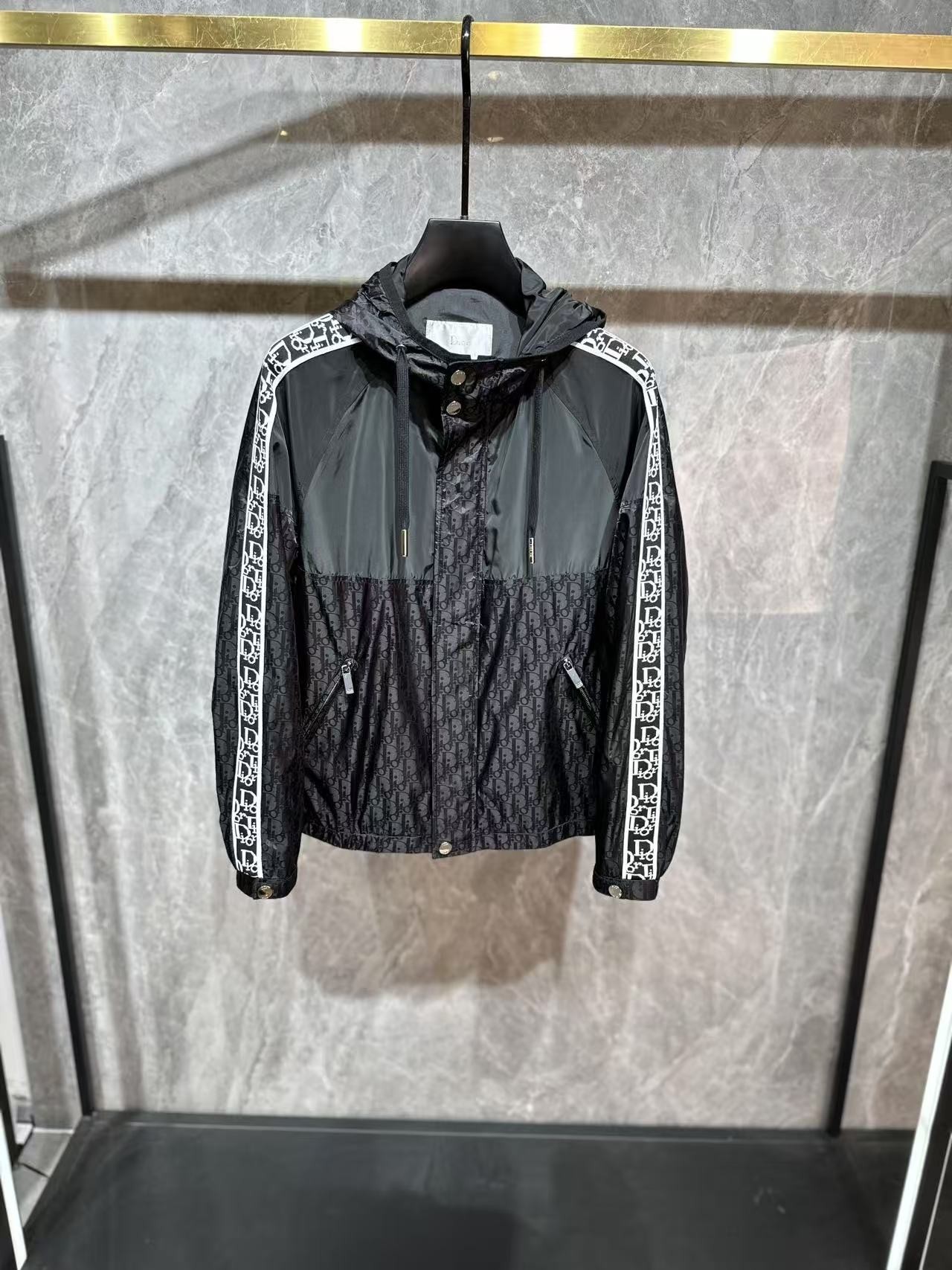 Dior Jacket 08010