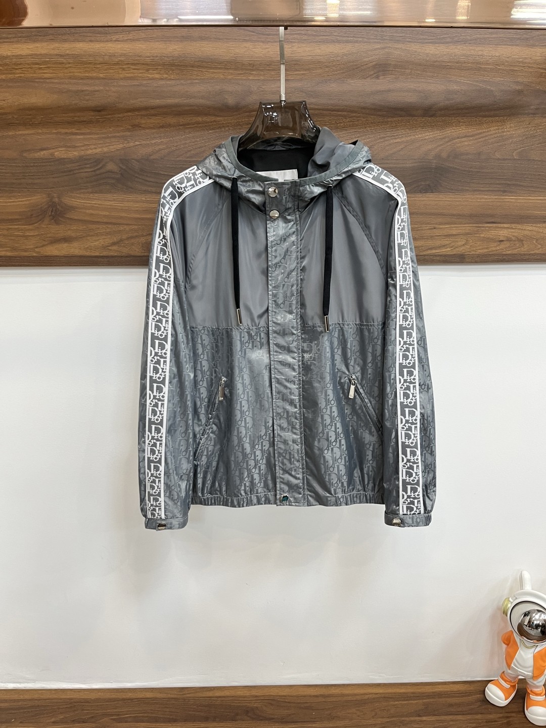 Alternative view of Dior Jacket 08009