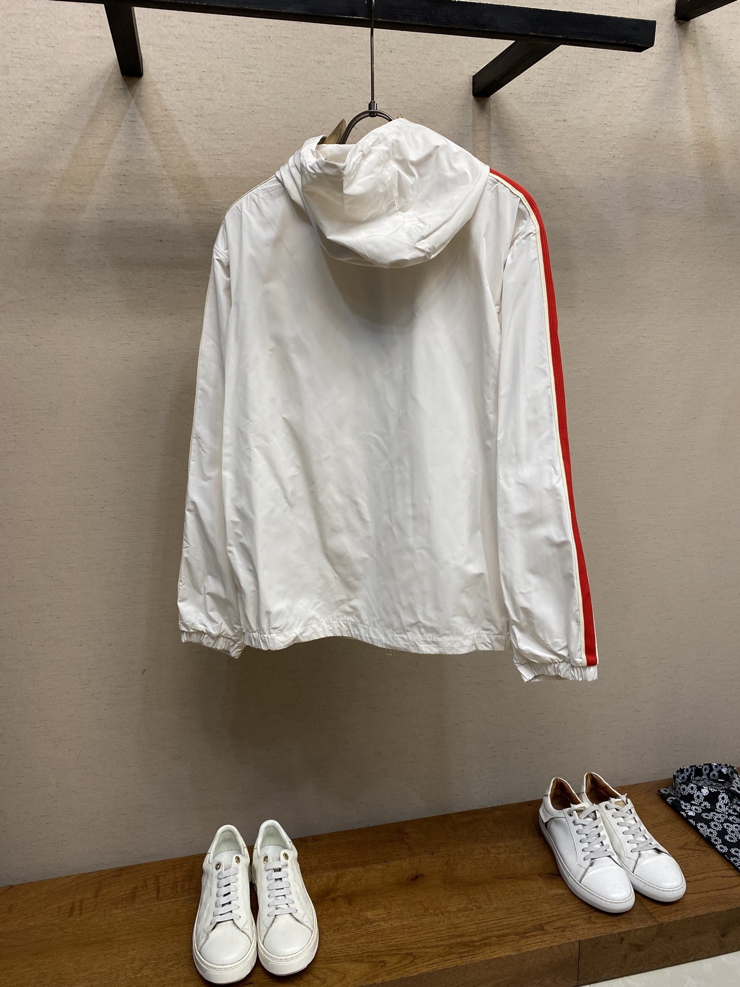 Alternative view of Moncler Jacket 07895