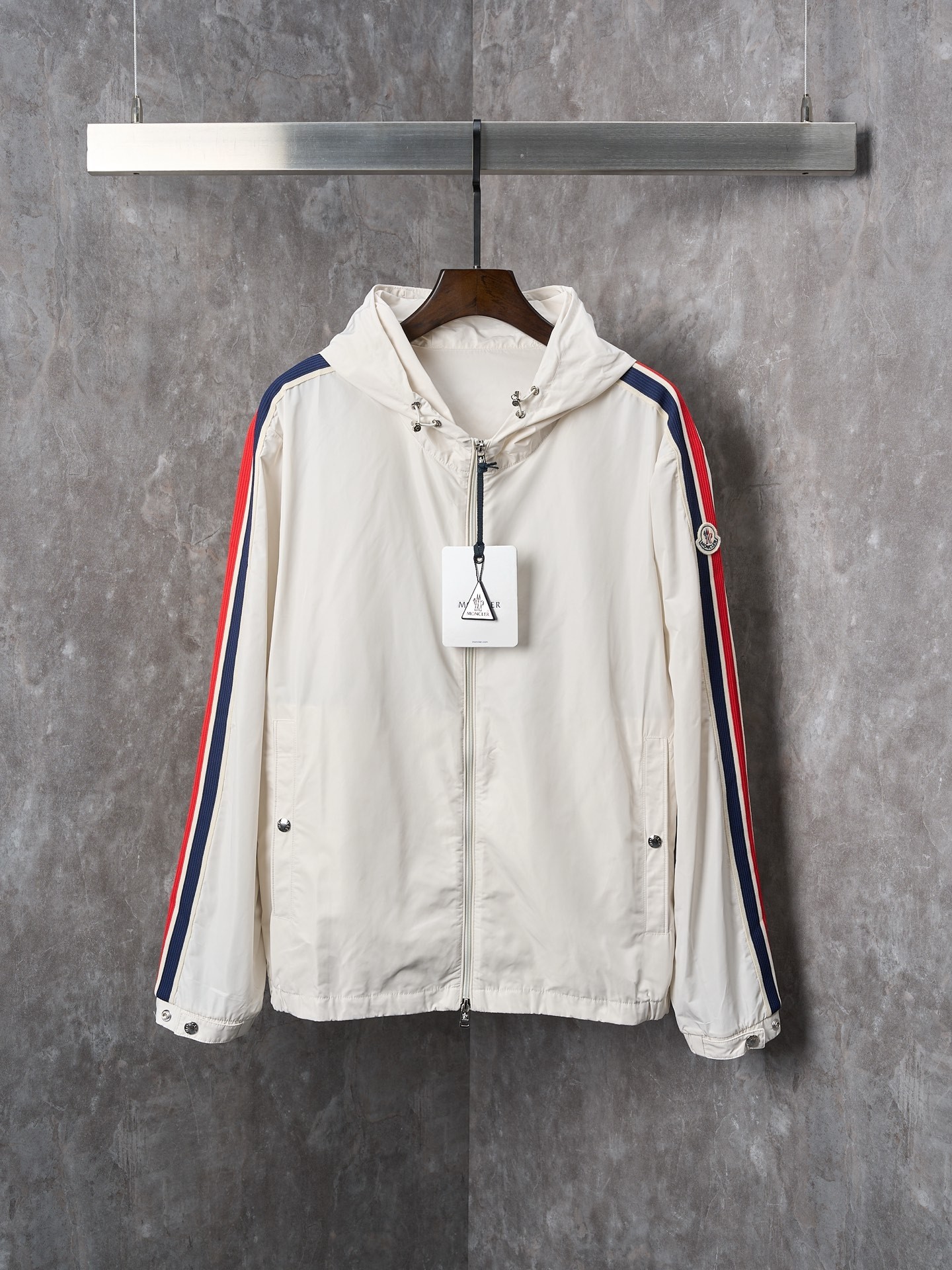 Moncler Jacket 07992