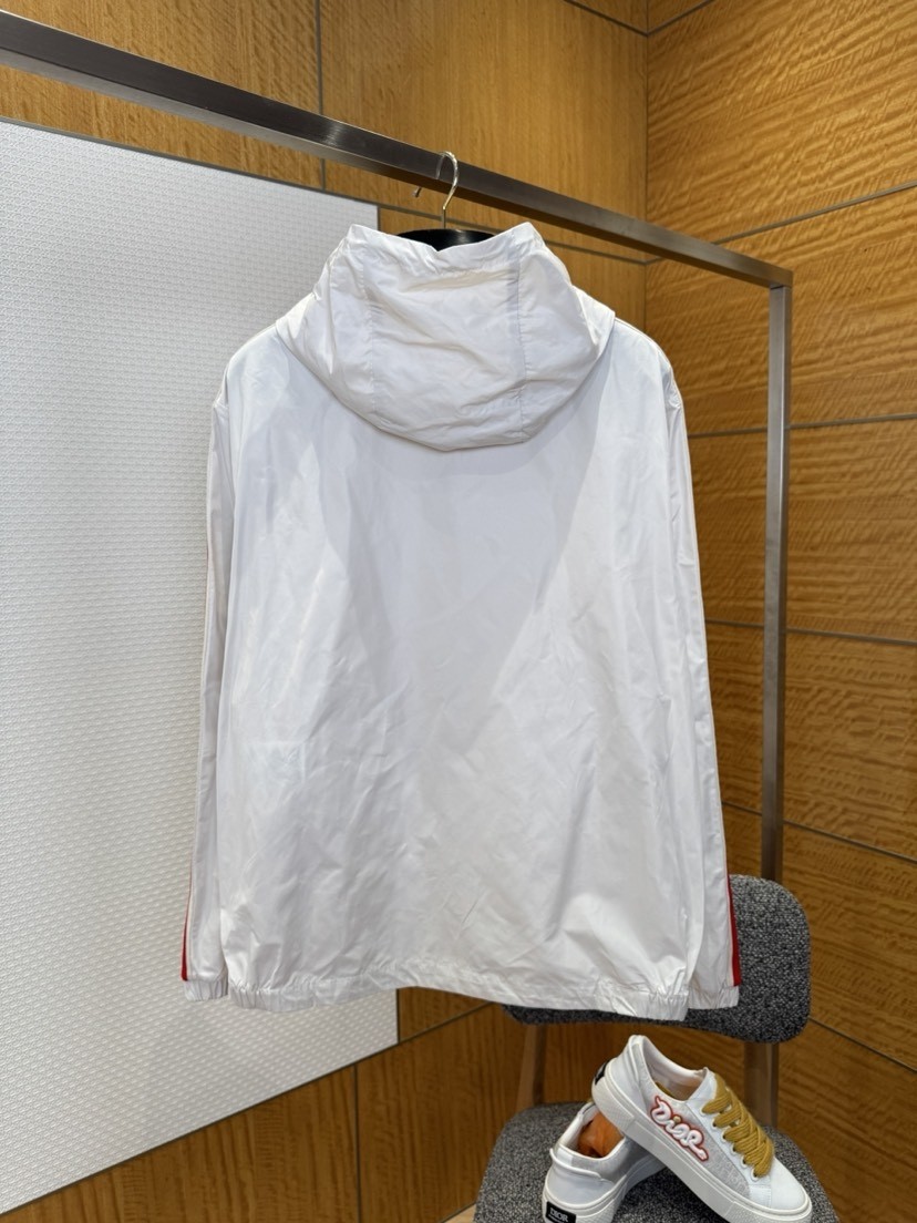 Alternative view of Moncler Jacket 07922