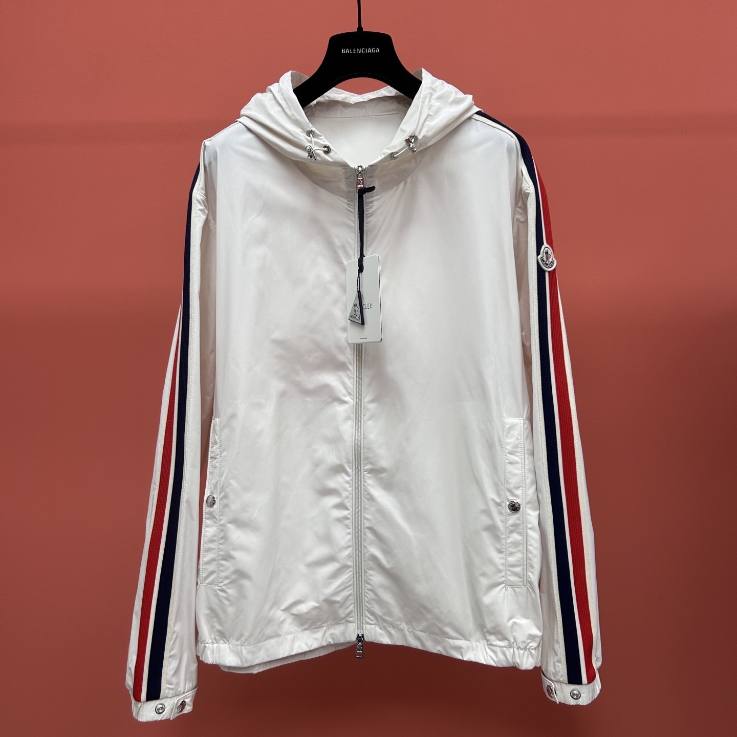 Moncler Jacket 07991