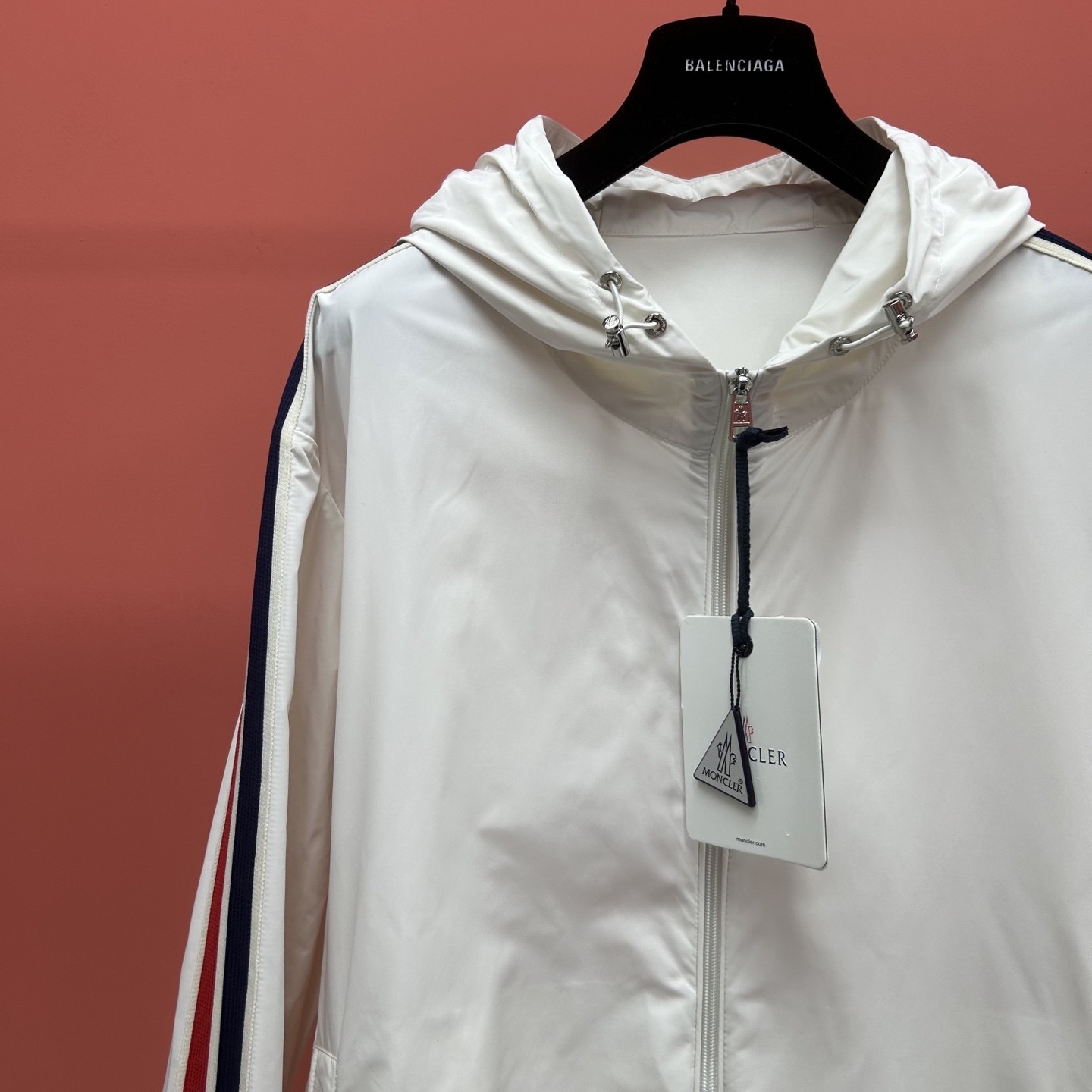 Alternative view of Moncler Jacket 07991