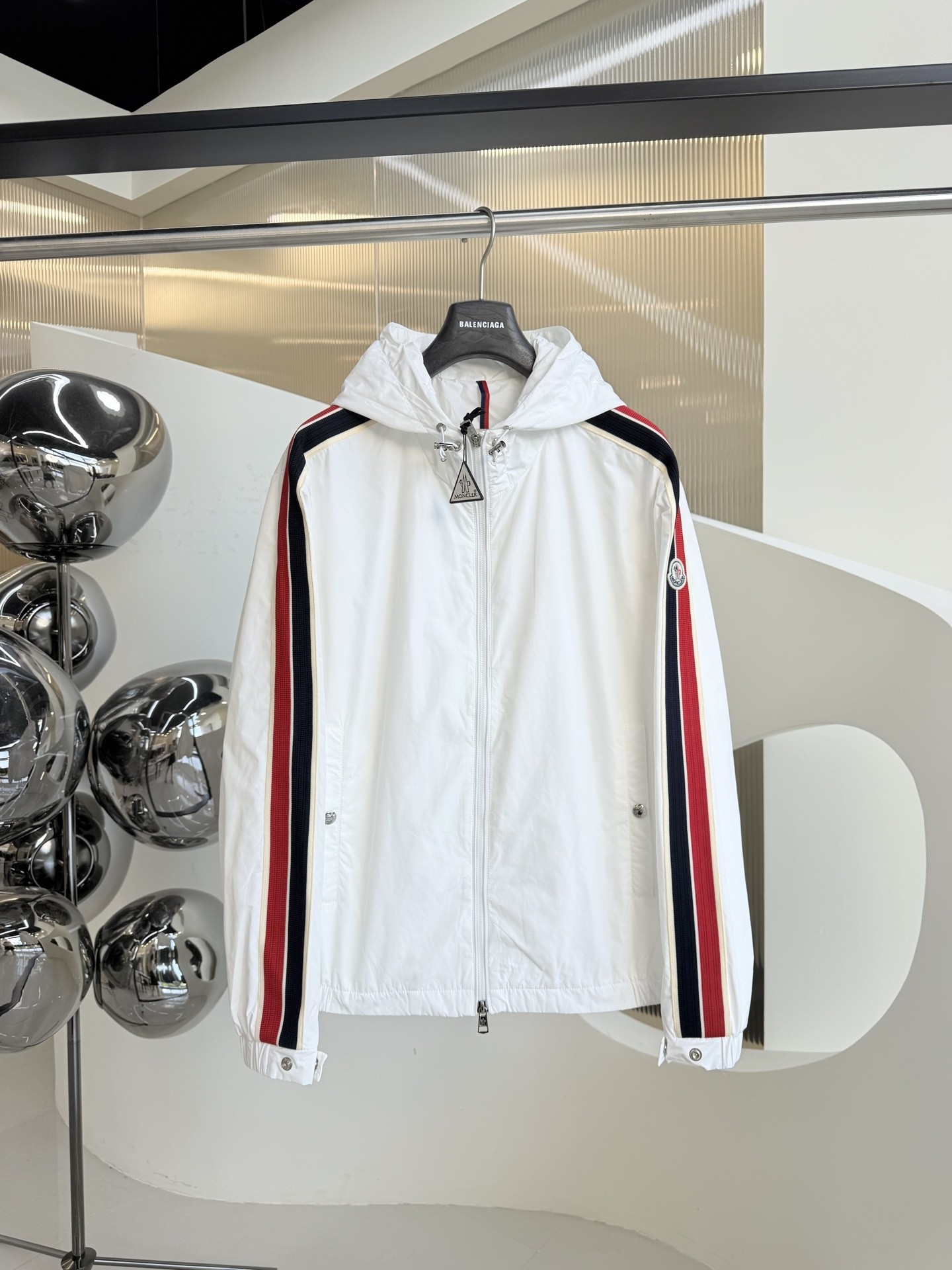 Alternative view of Moncler Jacket 07958
