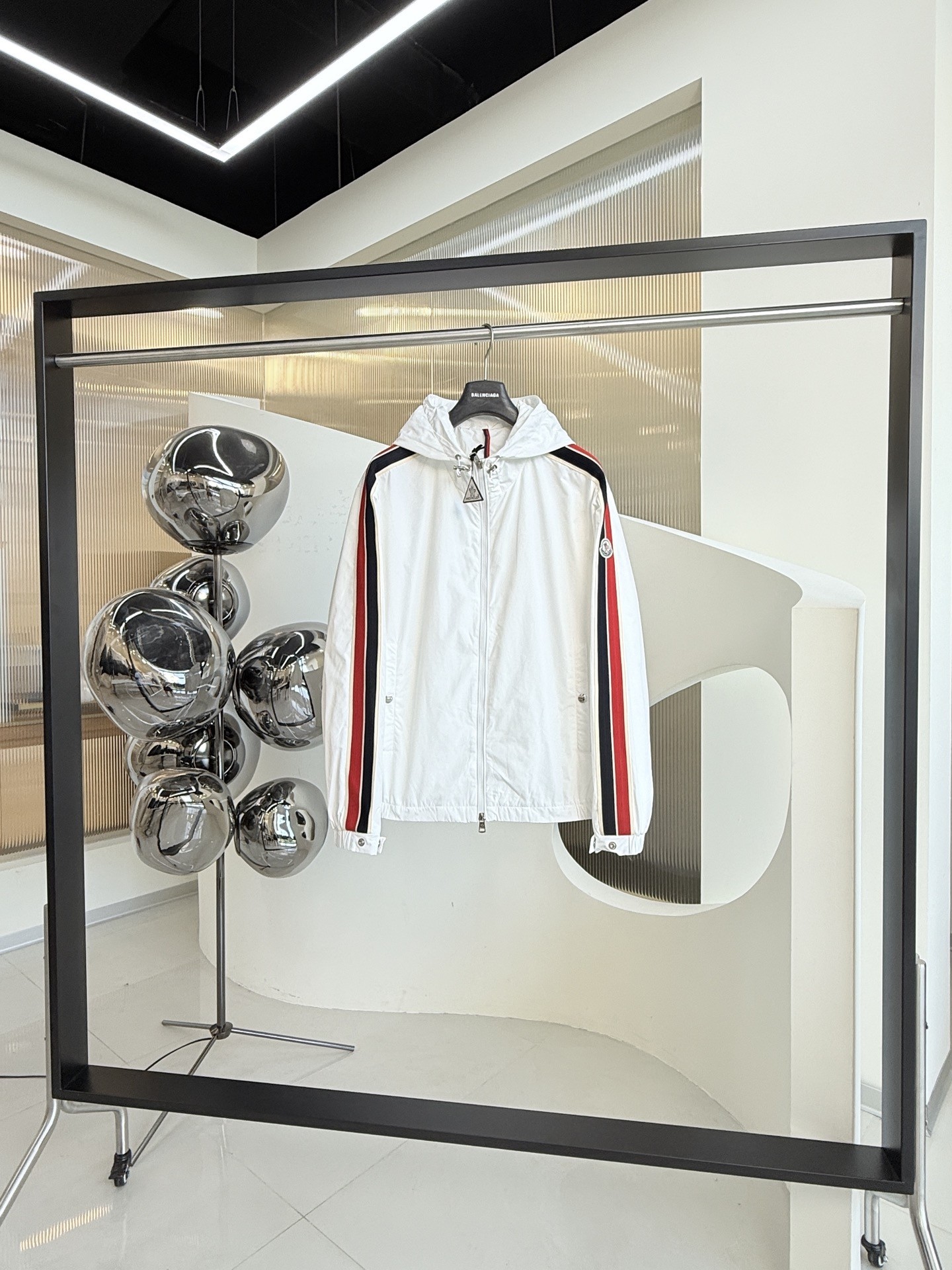 Moncler Jacket 07958