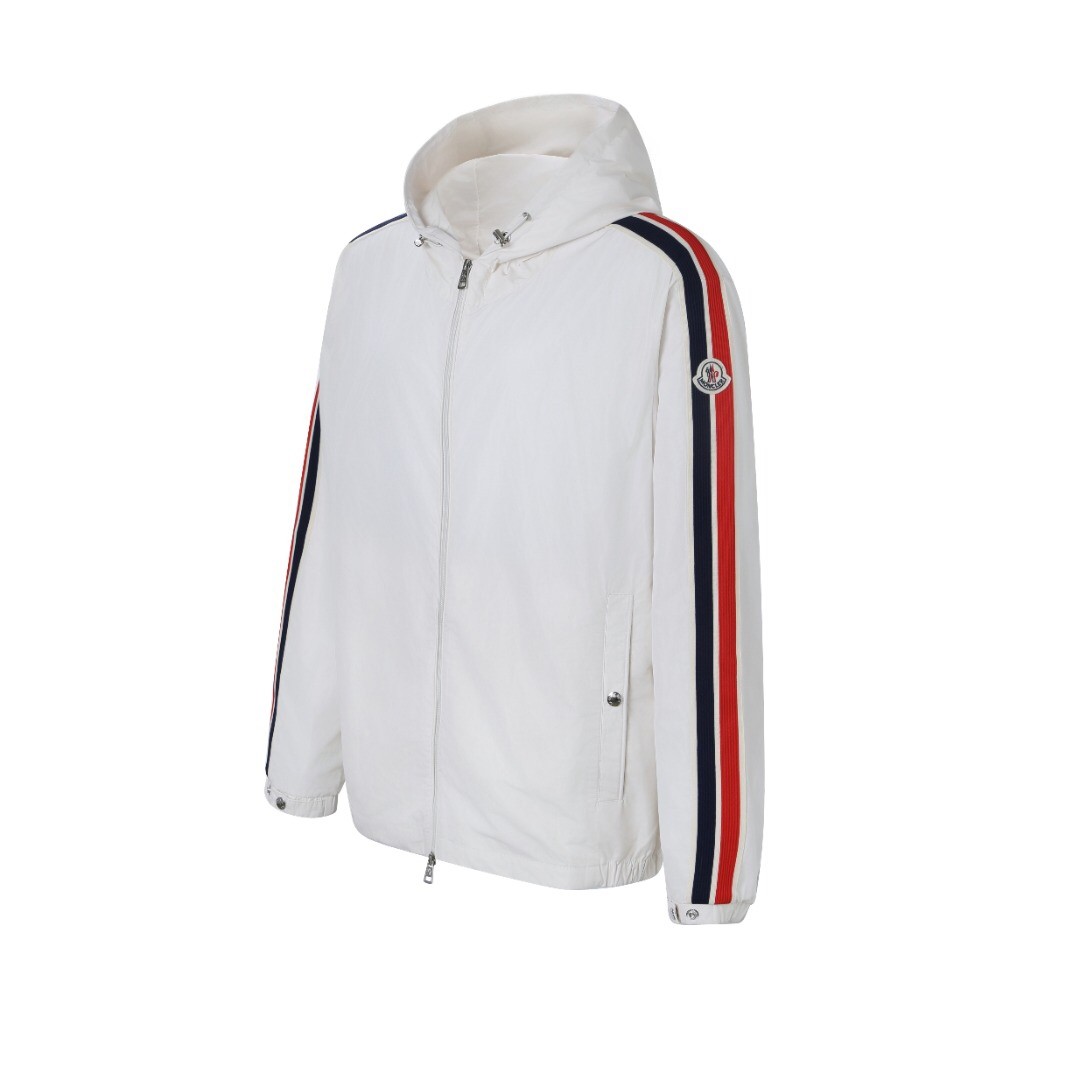 Alternative view of Moncler Jacket 07975