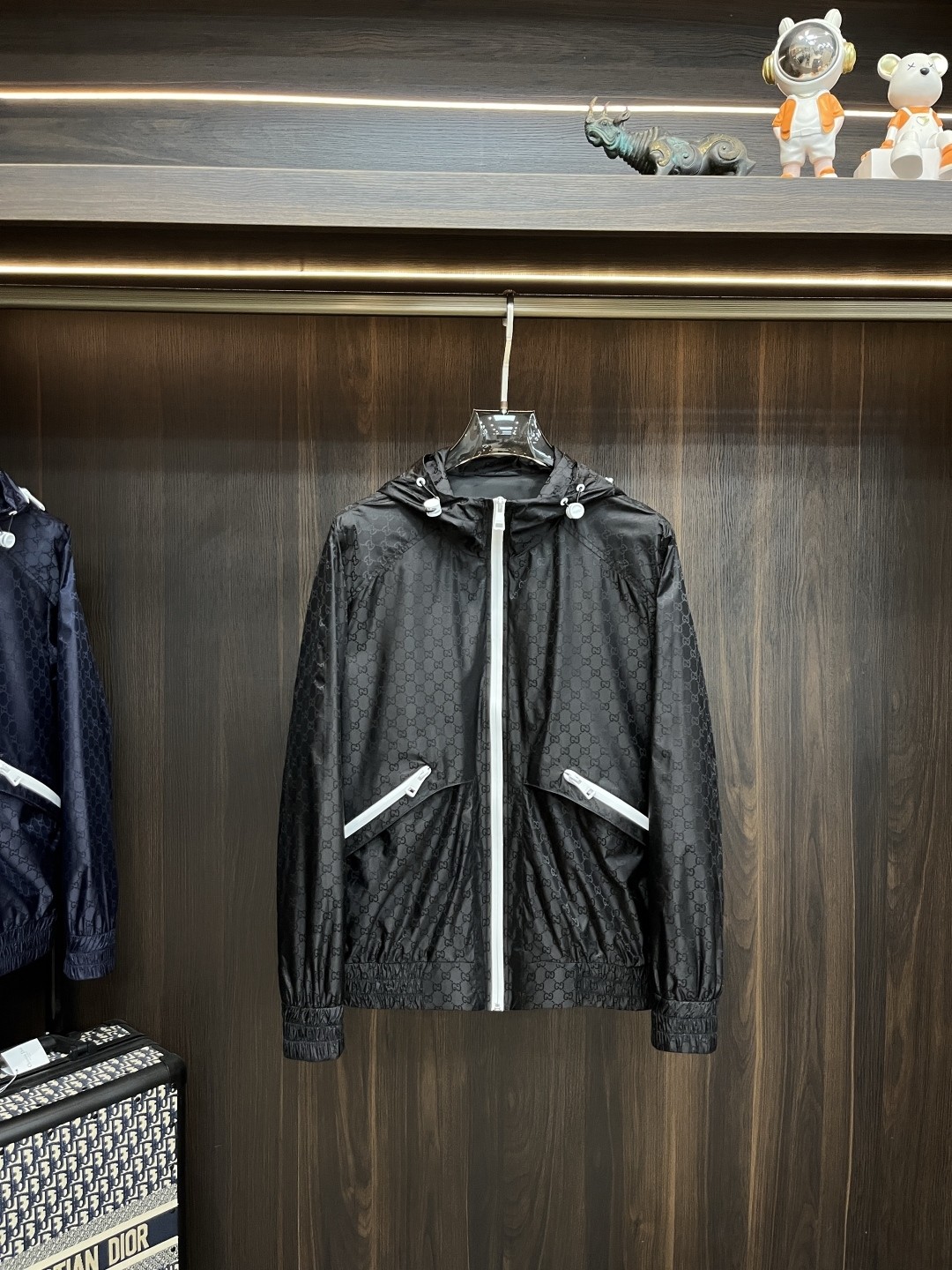 Jacket 07978