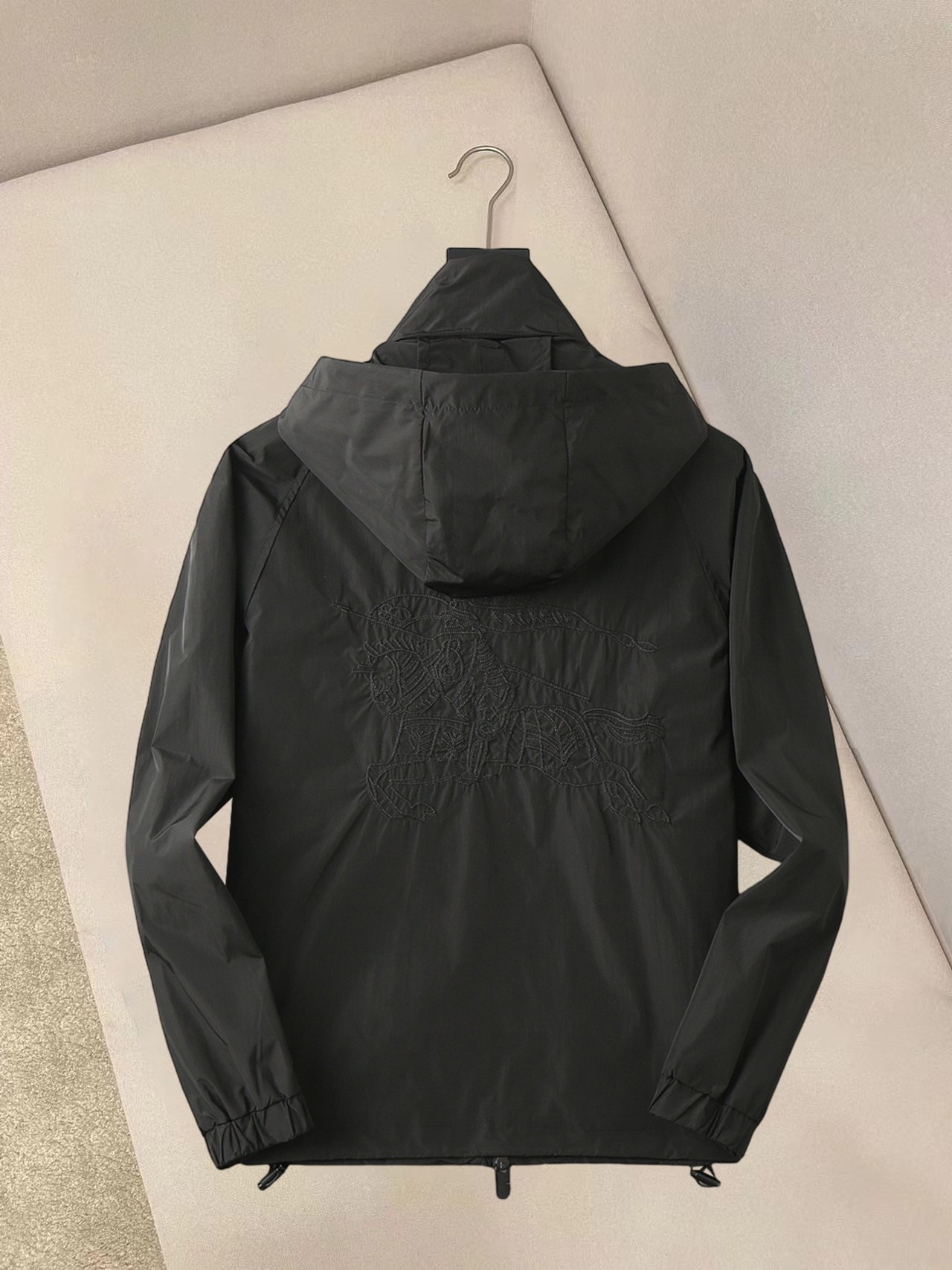 Alternative view of Burberry Jacket 01995