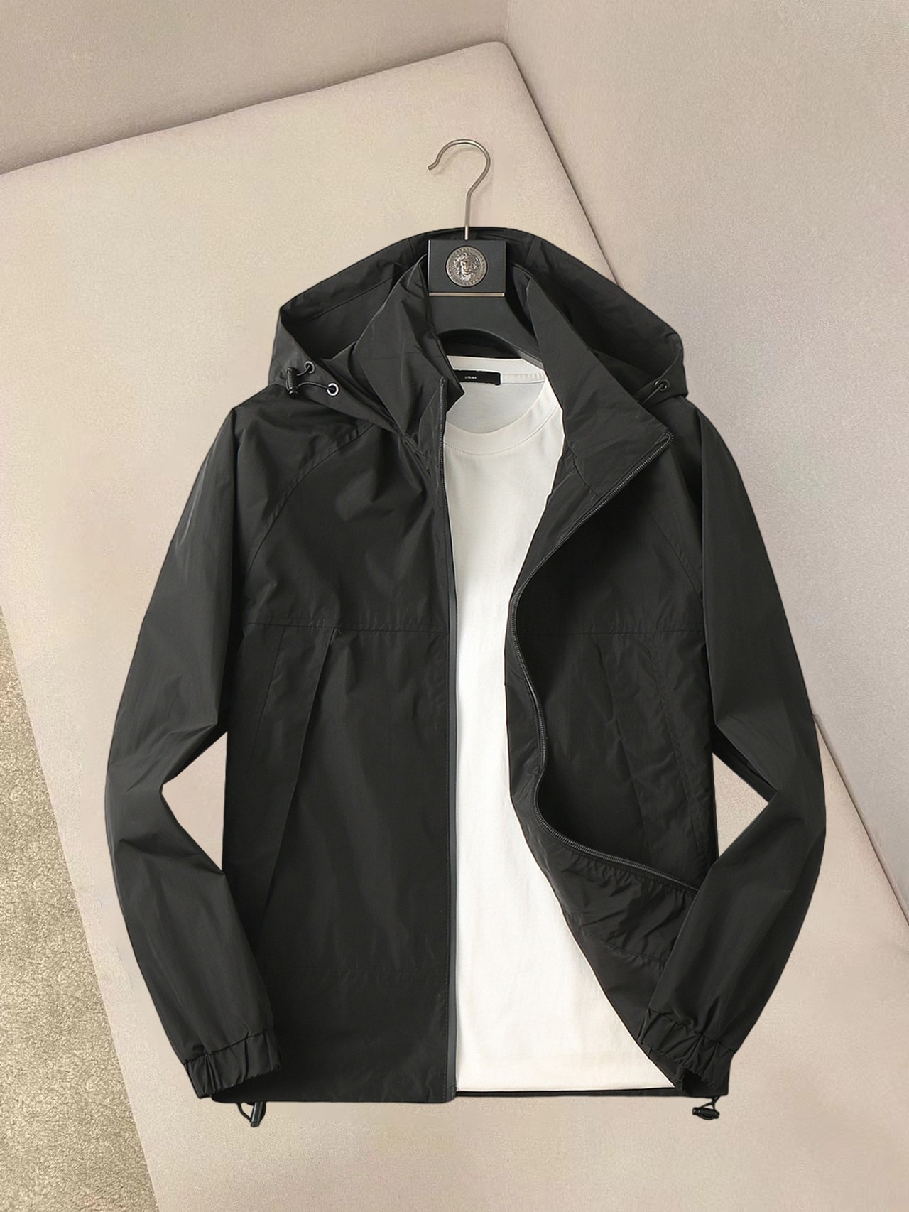Burberry Jacket 01995