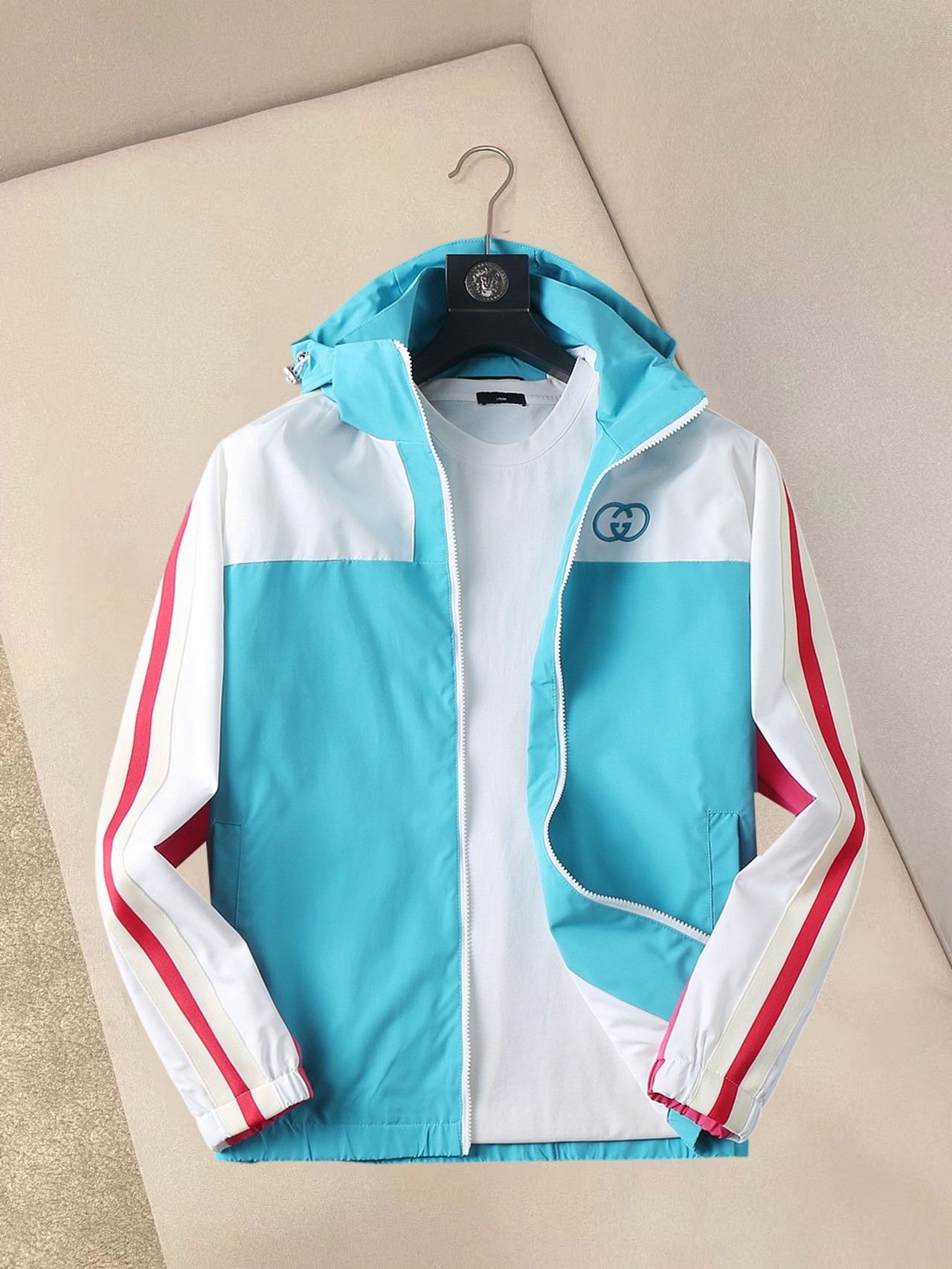 Alternative view of Jacket 01994