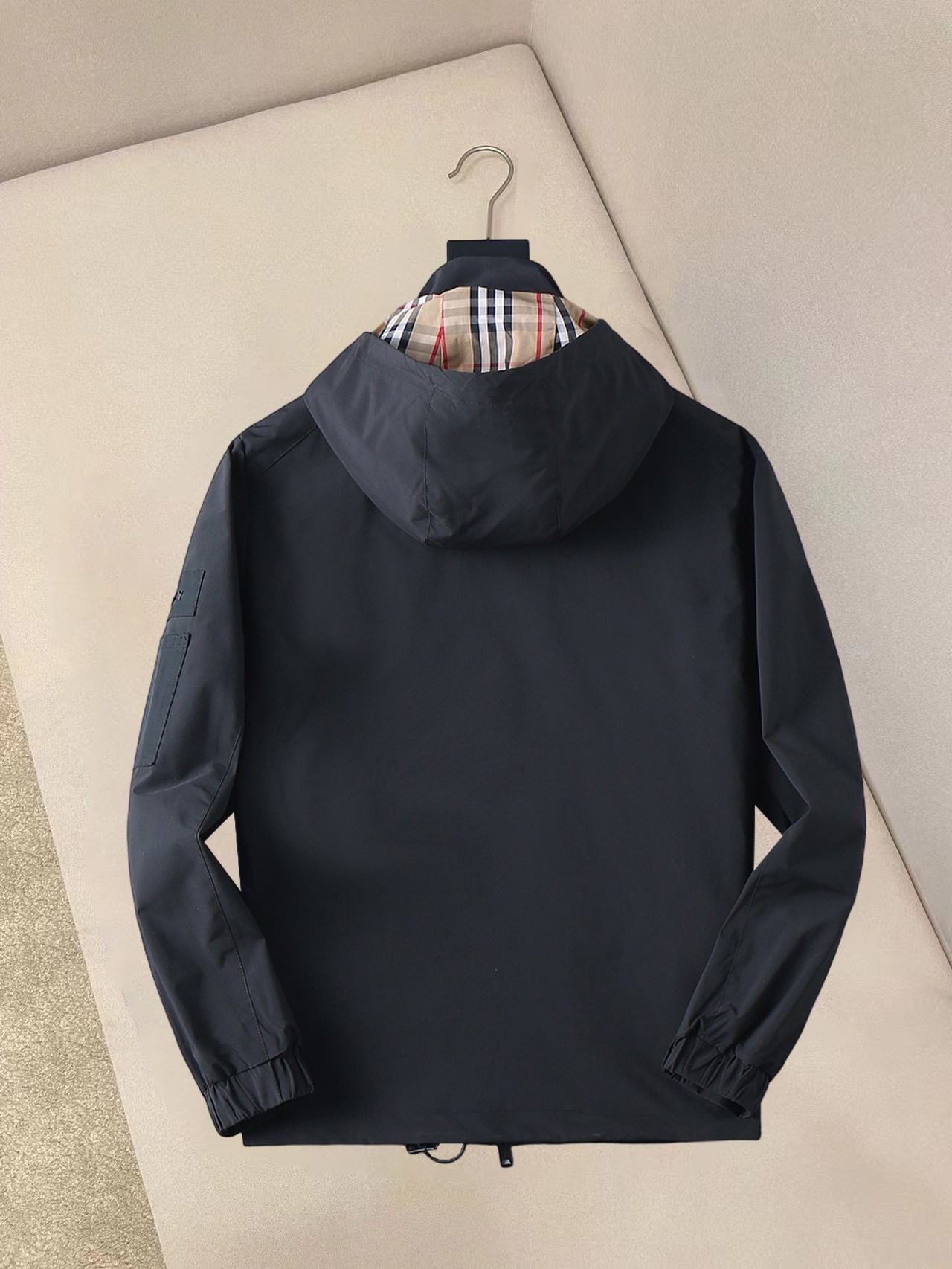 Alternative view of Burberry Jacket 01993