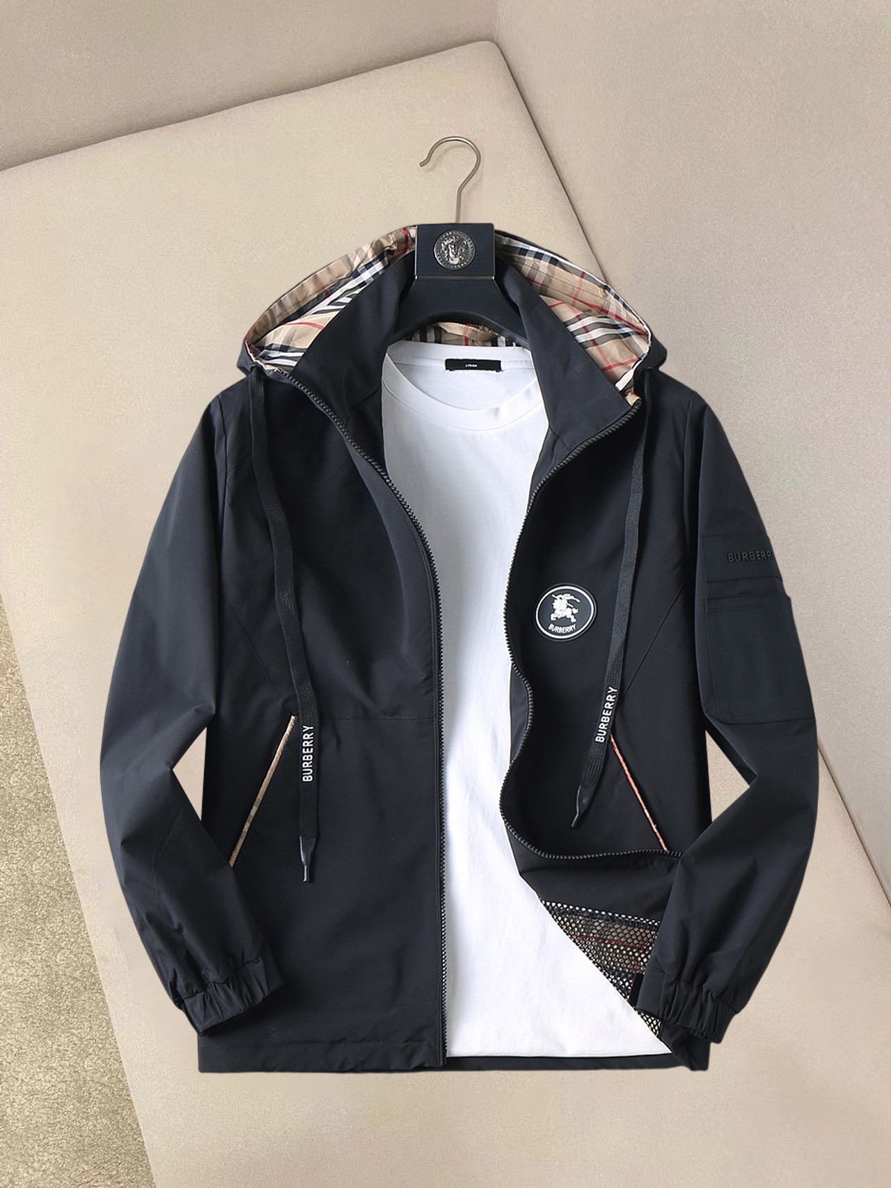 Burberry Jacket 01993