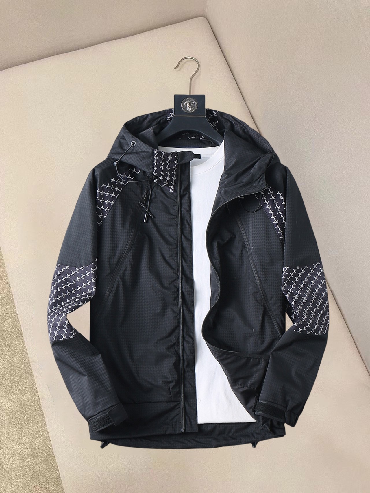 Louis Vuitton Jacket 01992