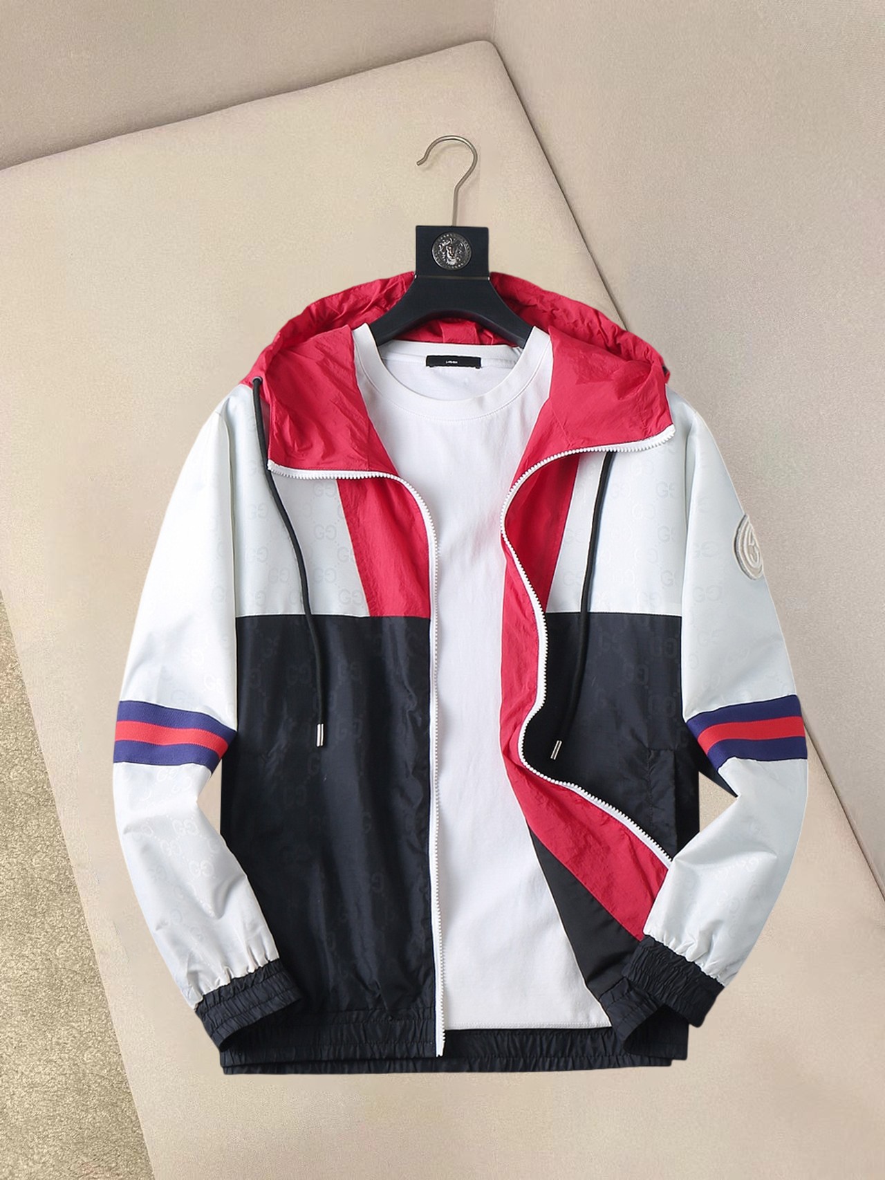 Jacket 01991