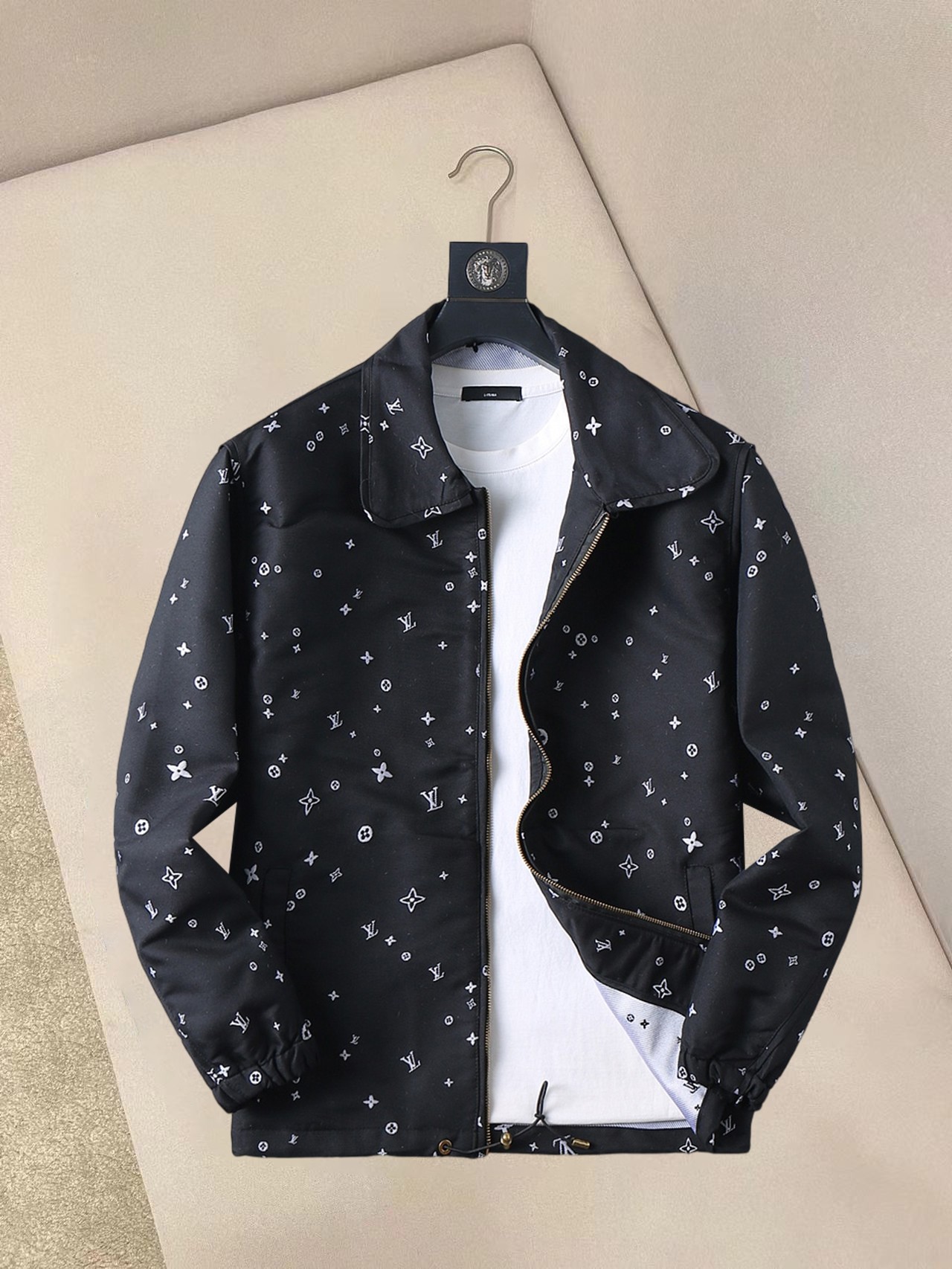 Louis Vuitton Jacket 01990