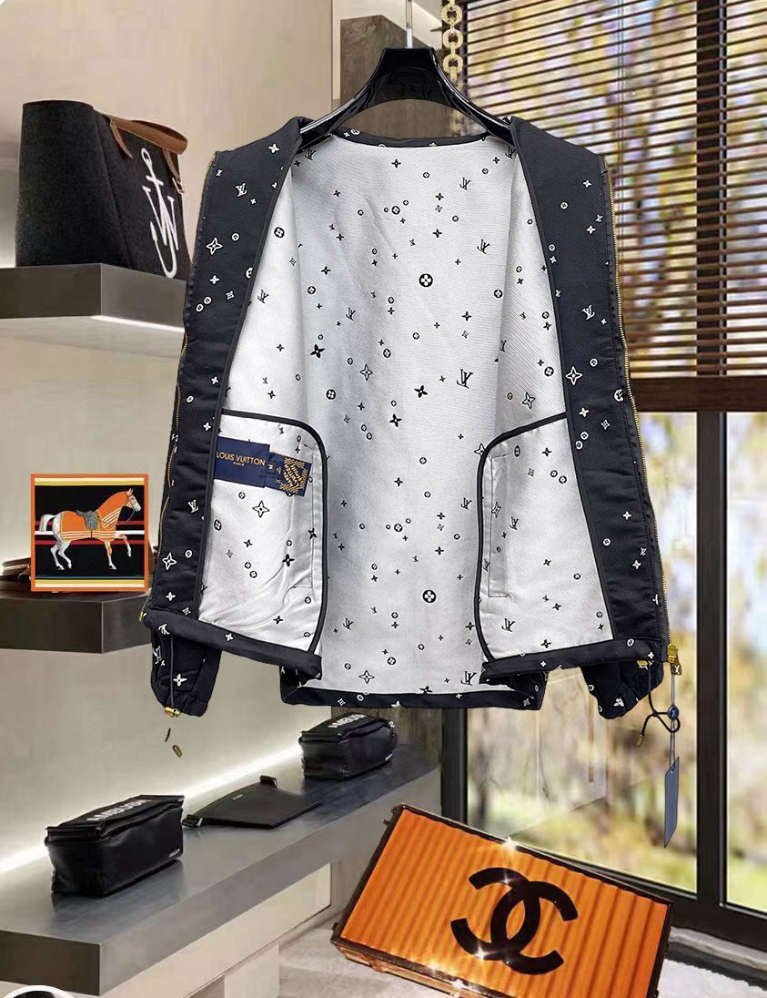 Louis Vuitton Jacket 00399