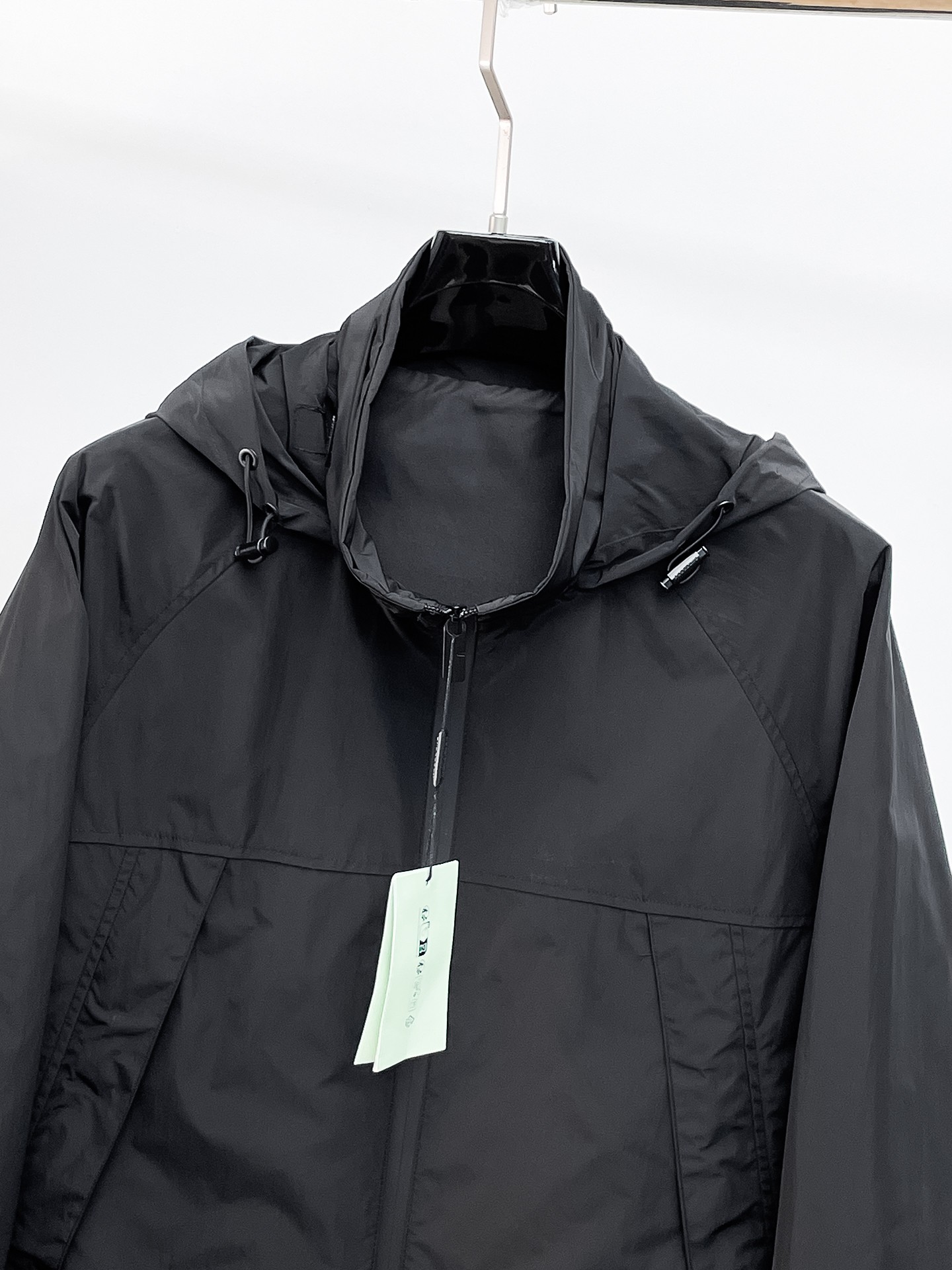 Burberry Jacket 00395