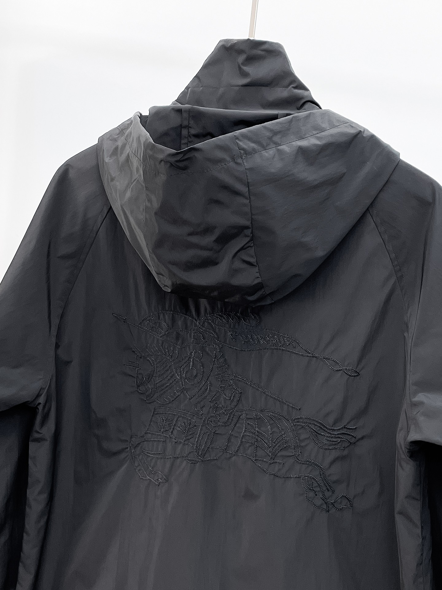 Alternative view of Burberry Jacket 00395