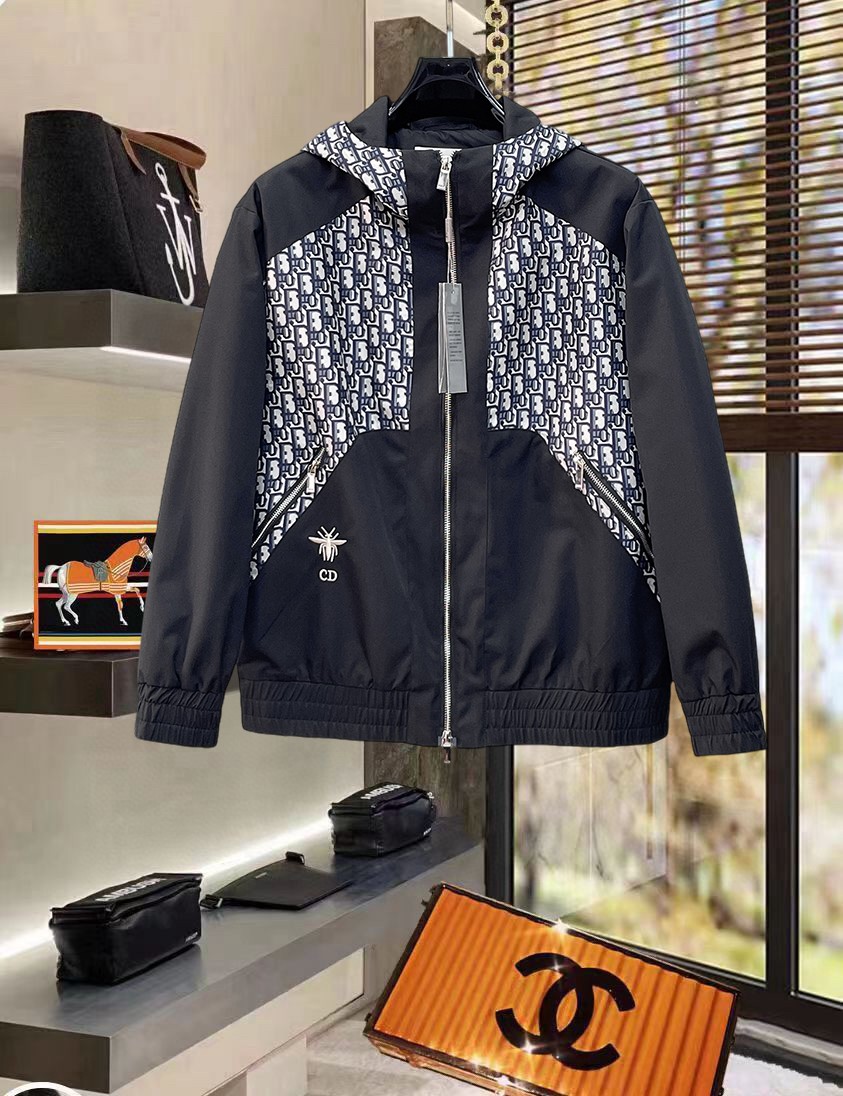 Dior Jacket 00391