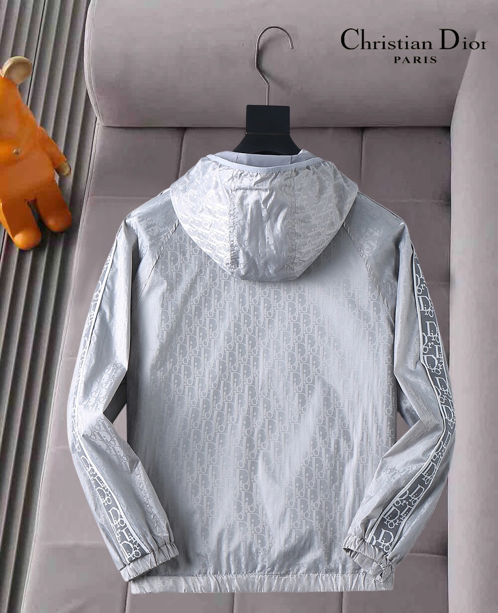 Alternative view of Dior Jacket 06016