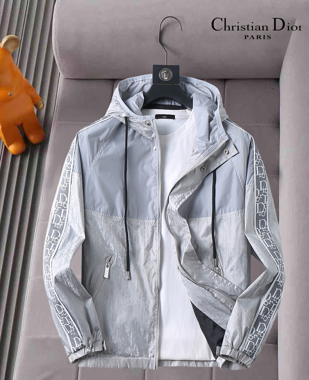 Dior Jacket 06016