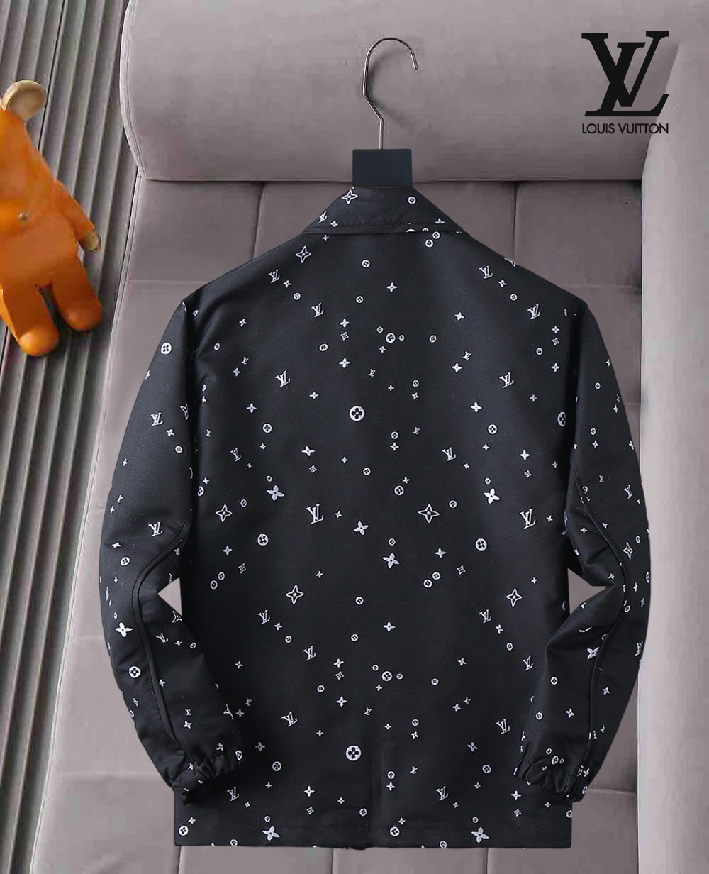 Alternative view of Louis Vuitton Jacket 06067