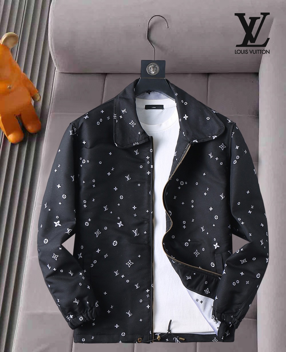 Louis Vuitton Jacket 06067
