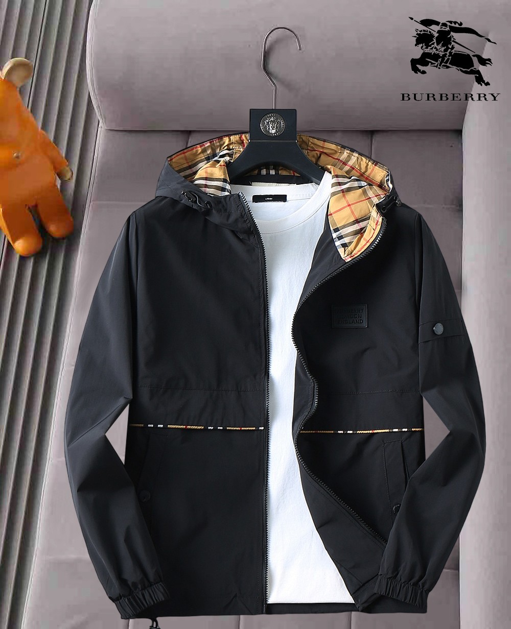 Burberry Jacket 06035