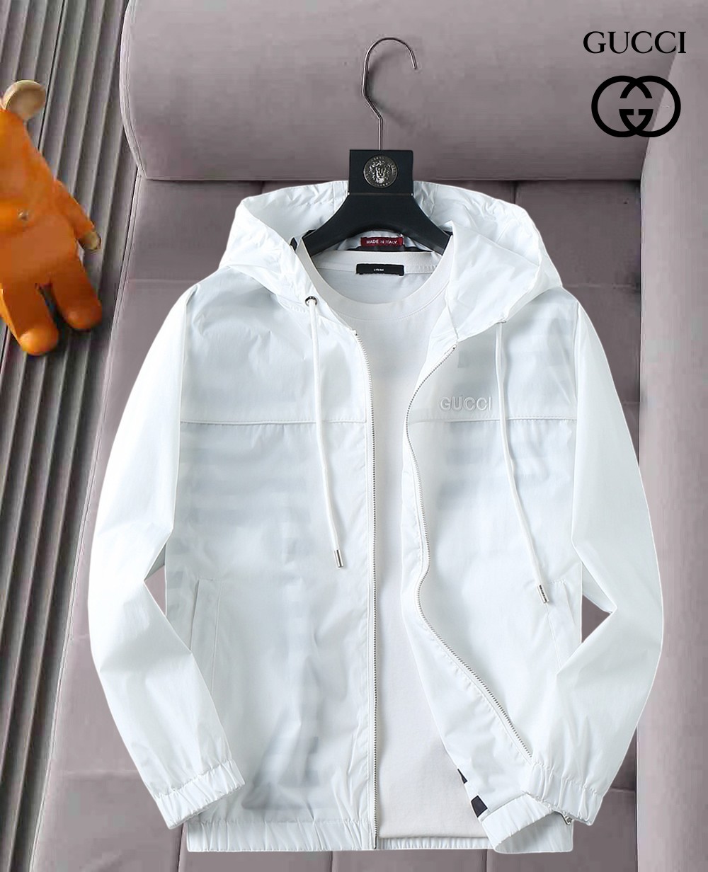 Alternative view of Jacket 06050