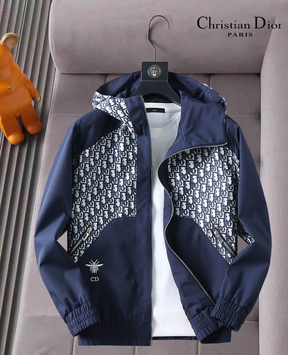 Alternative view of Dior Jacket 06049