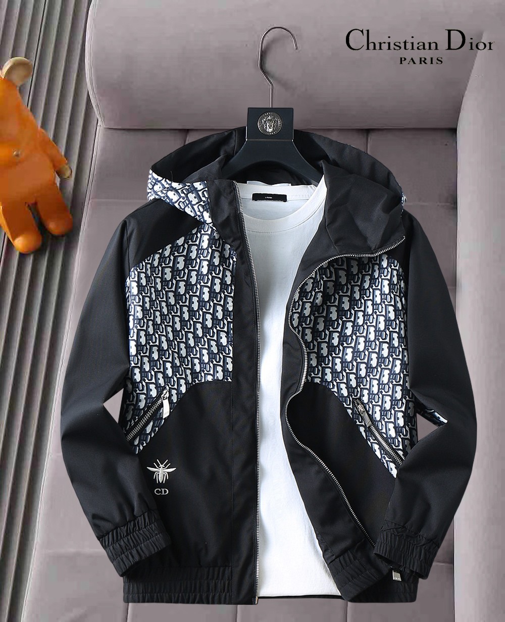 Dior Jacket 06049