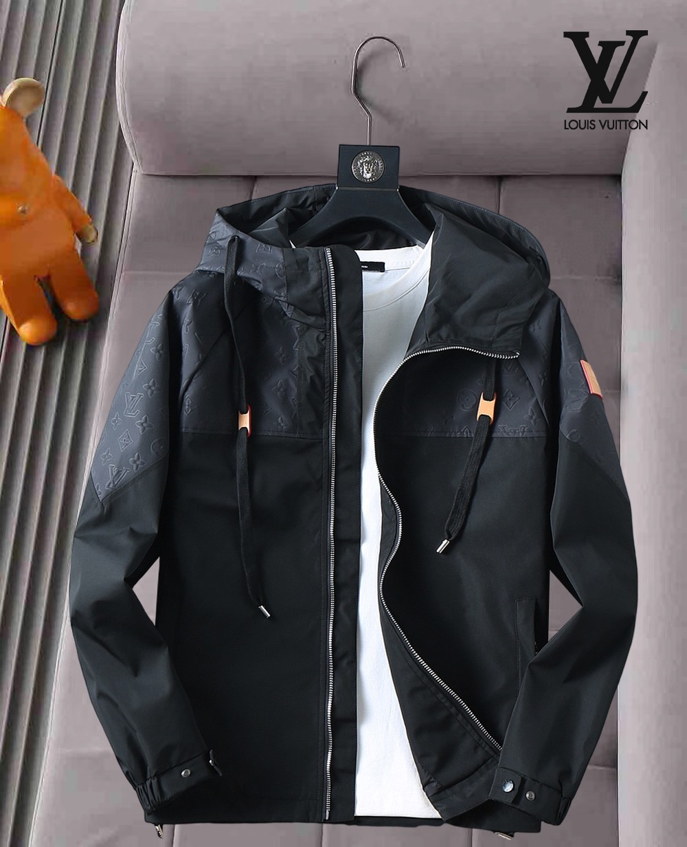 Louis Vuitton Jacket 06048
