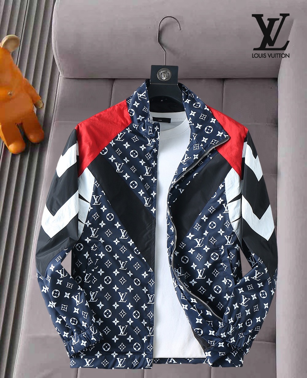 Louis Vuitton Jacket 06047