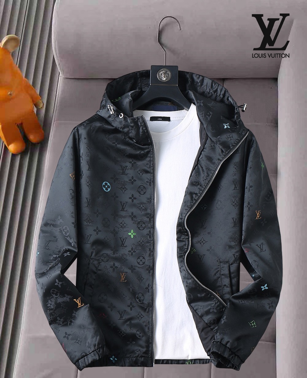 Louis Vuitton Jacket 05975