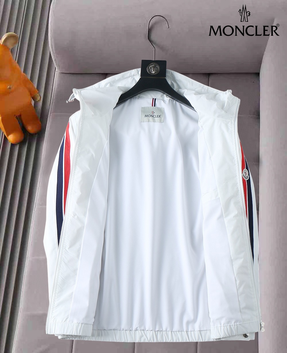Alternative view of Moncler Jacket 06041